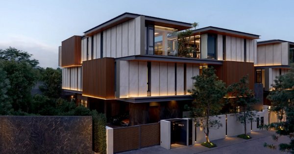 Multi-Generational Living