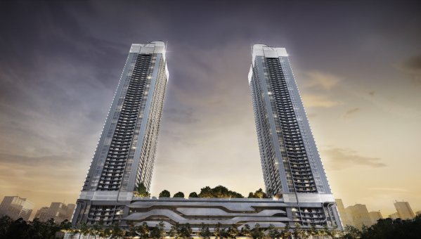 ONE 9 FIVE Asoke - Rama 9